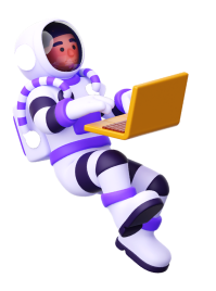 Astronaut